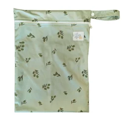 Olive Wetbag