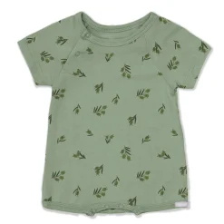 Olives Romper 1-18m