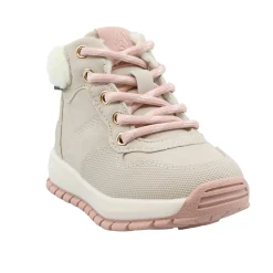 Olivia Beige Boots 5-10