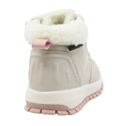 Olivia Beige Boots 5-10