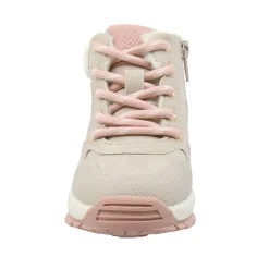 Olivia Beige Boots 5-10