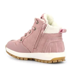 Olivia Pink Boots Sizes 11-5