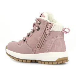 Olivia Pink Boots Sizes 5-10