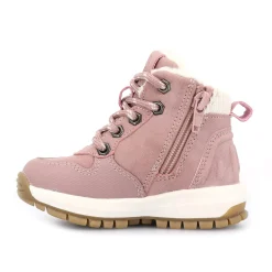 Olivia Pink Boots Sizes 5-10