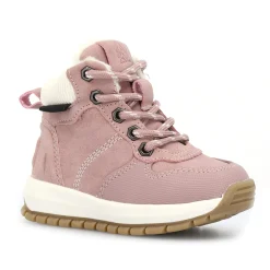 Olivia Pink Boots Sizes 5-10