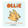 Ollie Un Livre Sur La Pleine C