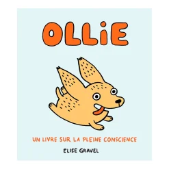 Ollie Un Livre Sur La Pleine C