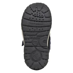 Omar Wpf Boots 20-27