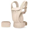 Omni Deluxe Carrier Mesh - Natural Beige