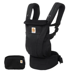 Omni™ Dream Baby Carrier - Black Onyx