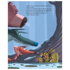 On A Volé Le Printemps