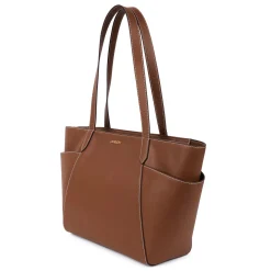 Opale-hazelnutg Tote Bag