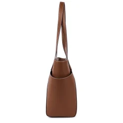 Opale-hazelnutg Tote Bag