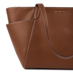 Opale-hazelnutg Tote Bag