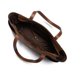 Opale-hazelnutg Tote Bag