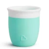 Open Training Silicone Cup 2oz - Mint