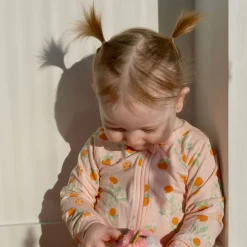 Oranges Modal Pajamas 0-30m