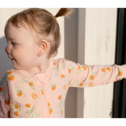 Oranges Modal Pajamas 0-30m