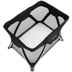 Organic Cotton Fitted Sheet for Nuna Sena Playard