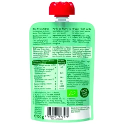 Organic Pouch - Kiwi Koala - Pear & Banana with Kiwi (from 8 months)