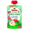 Organic Pouch - Power Parrot - Pear with Apple & Spinach (from 6 months)