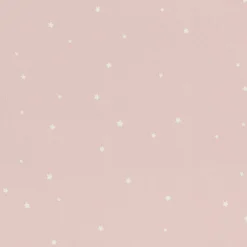 Organic Swaddle Up Small 8-13lb - Starry Pink