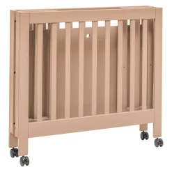 Origami Mini Crib - Canyon