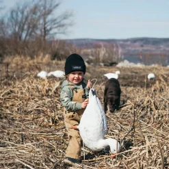 Original Hooke Beanie 12-24m