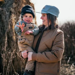 Original Hooke Beanie 12-24m