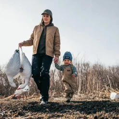 Original Hooke Beanie 12-24m