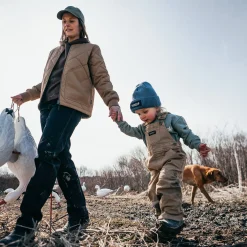 Original Hooke Beanie 12-24m