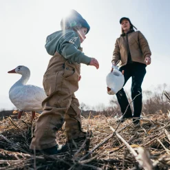 Original Hooke Beanie 12-24m