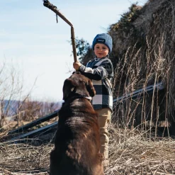 Original Hooke Beanie 2-16y