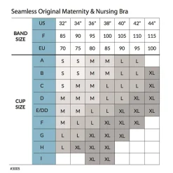 Original Nursing Bra