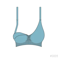Original Nursing Bra