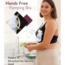 Original Pumping Bra