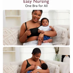 Original Pumping Bra