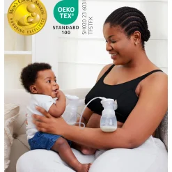 Original Pumping Bra