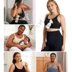 Original Pumping Bra