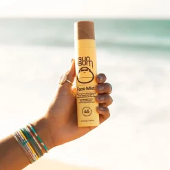 Original SPF 45 Sunscreen Face Mist