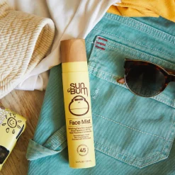 Original SPF 45 Sunscreen Face Mist