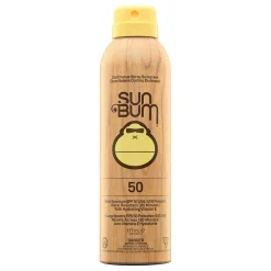 Original Sunscreen Spray SPF 50