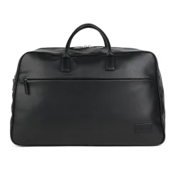 Oslo Travel Bag - Black