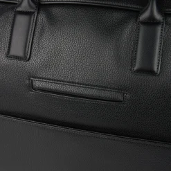 Oslo Travel Bag - Black