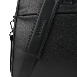 Oslo Travel Bag - Black