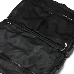 Oslo Travel Bag - Black