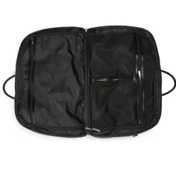 Oslo Travel Bag - Black