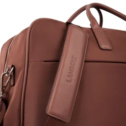 Oslo Travel Bag - Sienna
