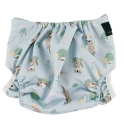 Otter Swim Diaper 8-35lb