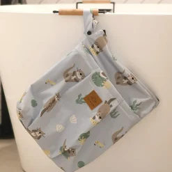 Otters Medium Wetbag 12"x15"